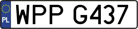 WPPG437