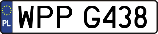 WPPG438