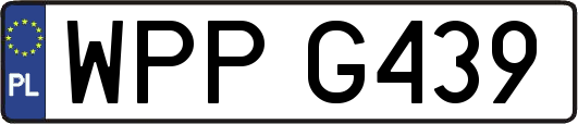 WPPG439