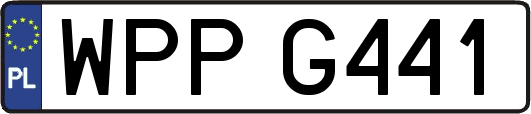 WPPG441