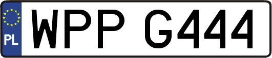 WPPG444