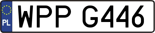 WPPG446