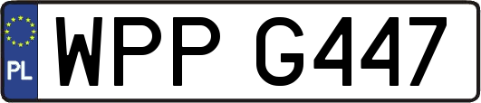 WPPG447
