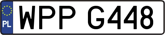 WPPG448