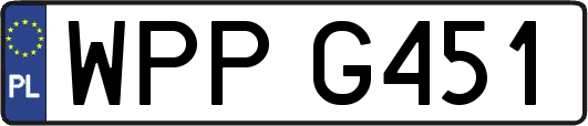 WPPG451