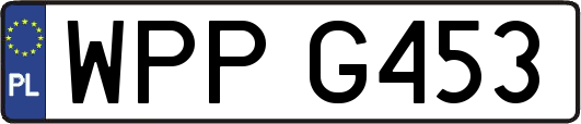 WPPG453