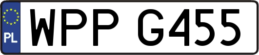 WPPG455