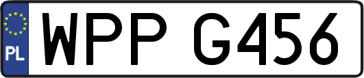 WPPG456
