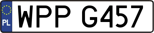 WPPG457