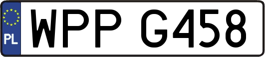 WPPG458