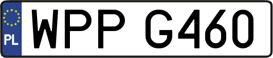 WPPG460