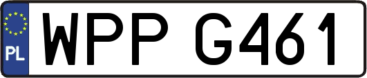 WPPG461