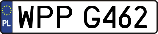WPPG462
