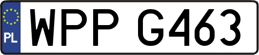WPPG463
