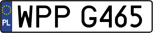 WPPG465