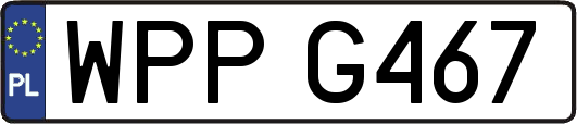 WPPG467
