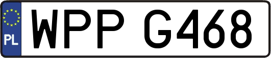 WPPG468