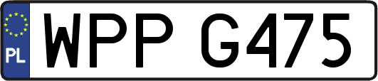 WPPG475
