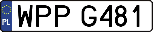 WPPG481