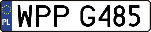 WPPG485