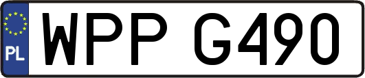 WPPG490