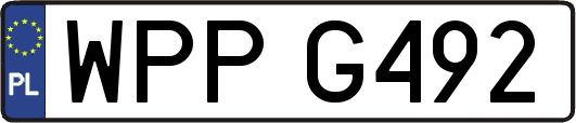 WPPG492