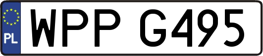 WPPG495