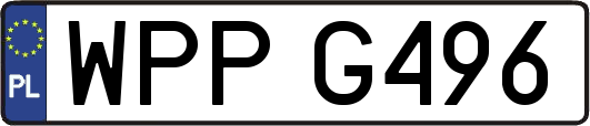 WPPG496