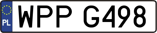 WPPG498
