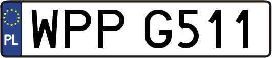 WPPG511