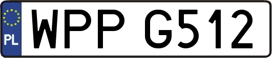 WPPG512
