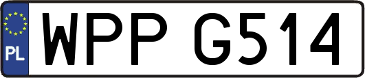 WPPG514