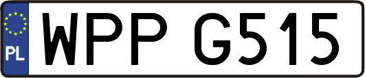WPPG515