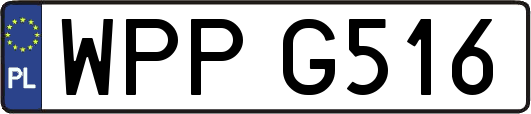 WPPG516