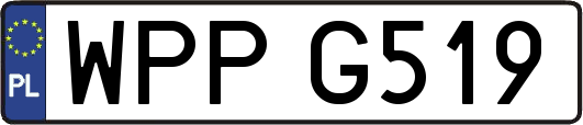 WPPG519