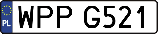 WPPG521