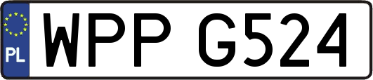 WPPG524