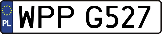 WPPG527