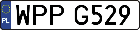 WPPG529