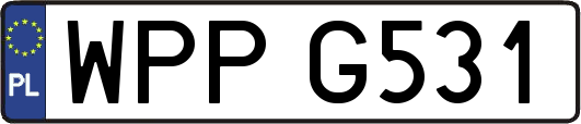 WPPG531
