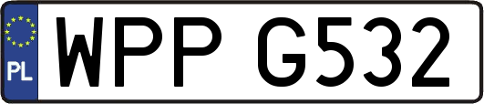 WPPG532