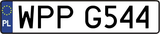 WPPG544