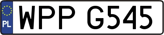 WPPG545