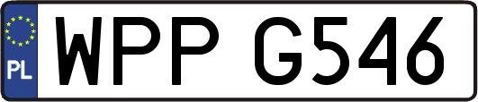 WPPG546
