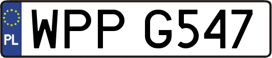 WPPG547