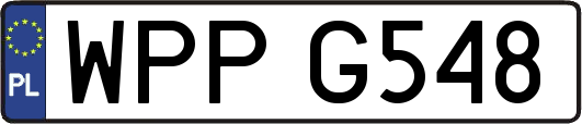 WPPG548