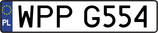 WPPG554