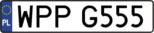 WPPG555