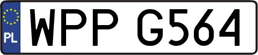 WPPG564
