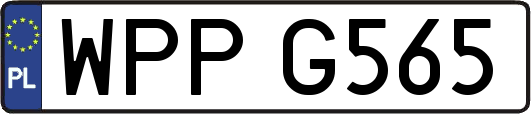 WPPG565